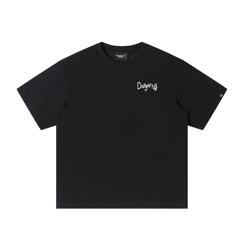 DANGEROUSPEOPLE T