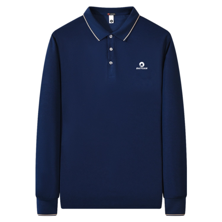 BaiYuan Trousers Polo