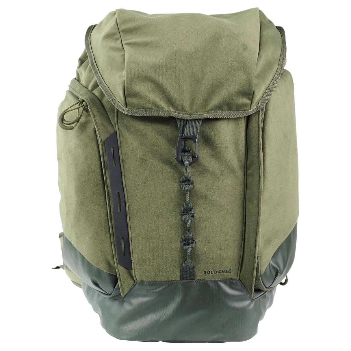 DECATHLON SOLOGNAC 35L Logo
