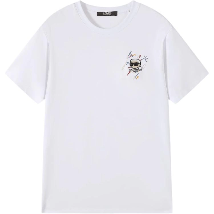 KARL LAGERFELD SS25 T