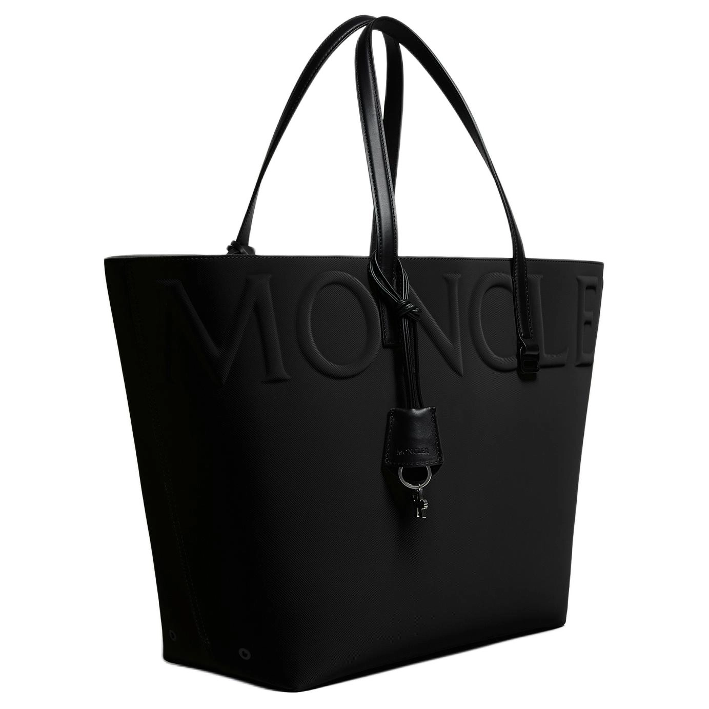 Moncler Very Logo Tote