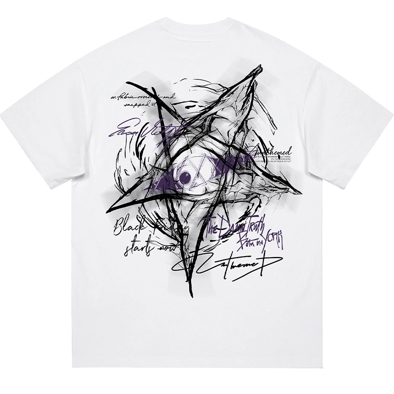 UNthemed T