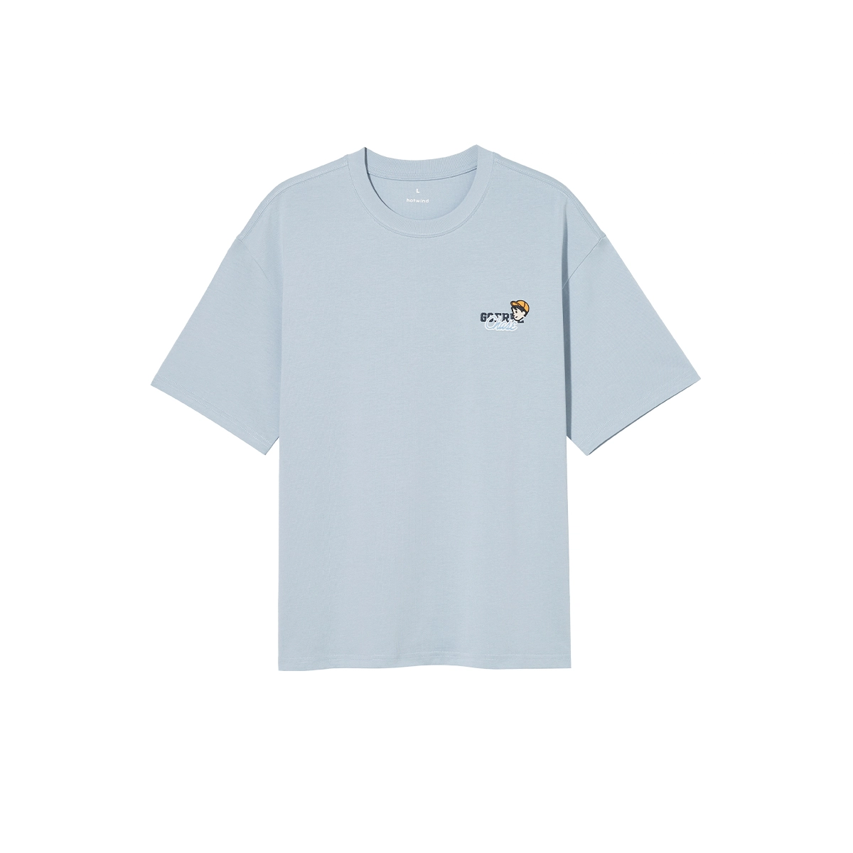 Hotwind T
