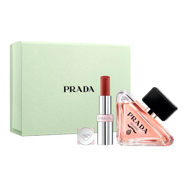 PRADA EDP 30ml+3.8g