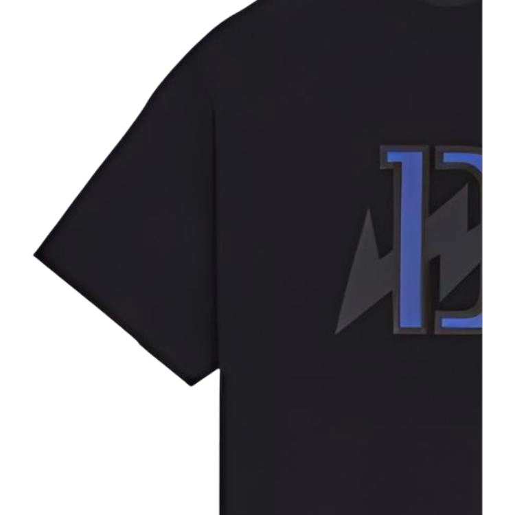 WE11DONE FW22 LogoT