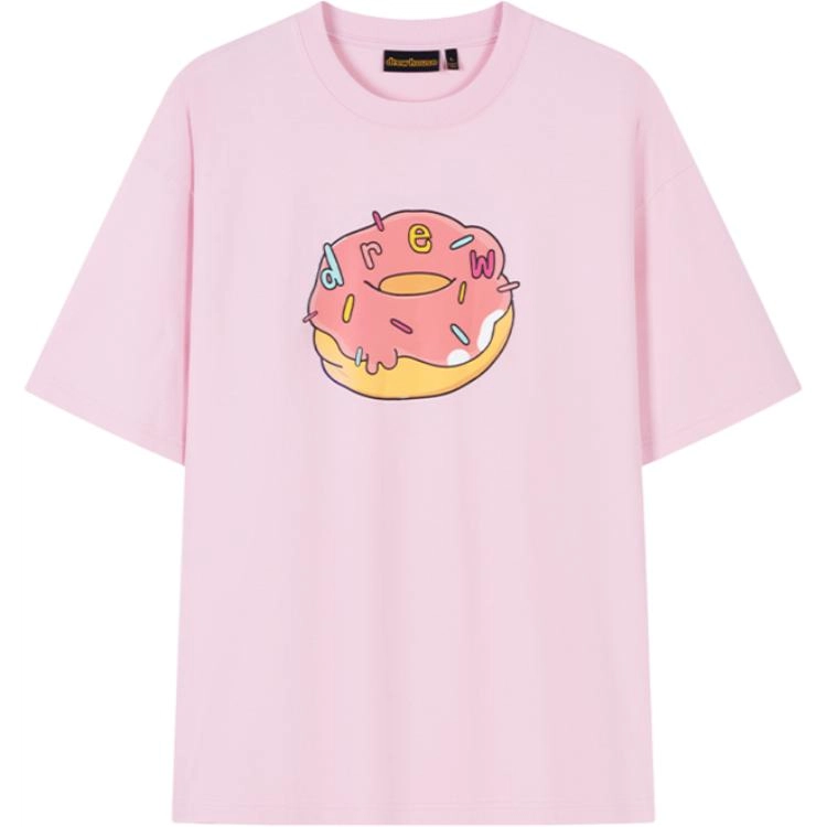 Drew House SS25 T