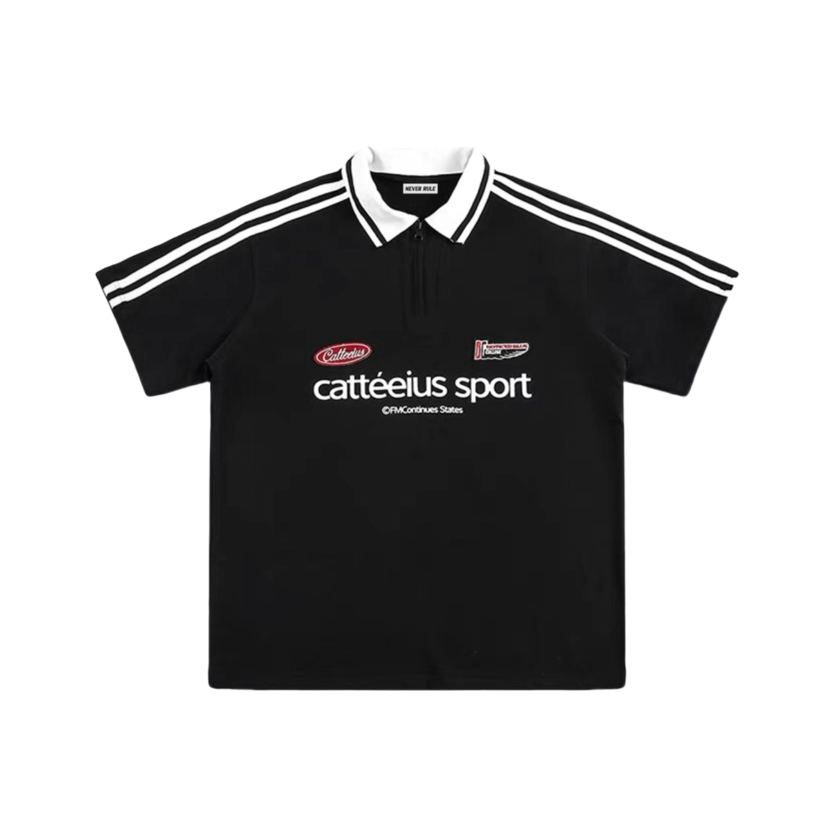 NOOING Polo
