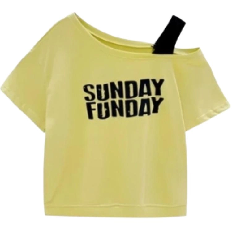 ECKCDS T