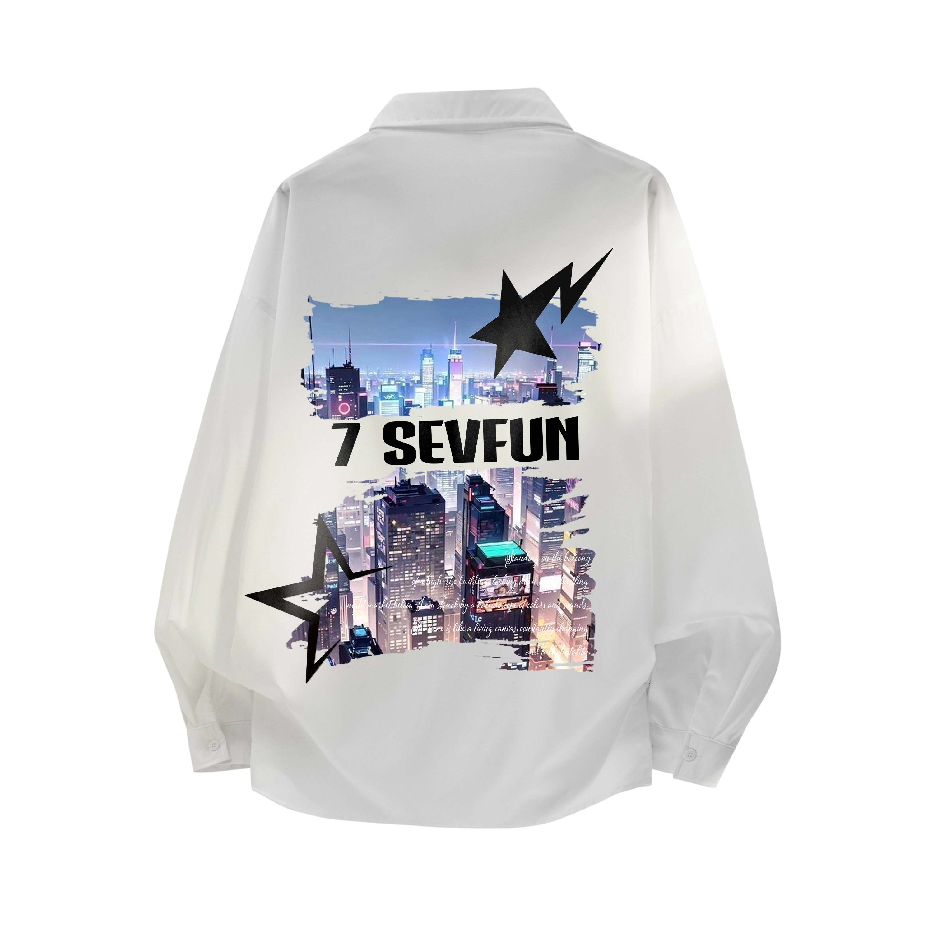7 SEVFUN LOGO