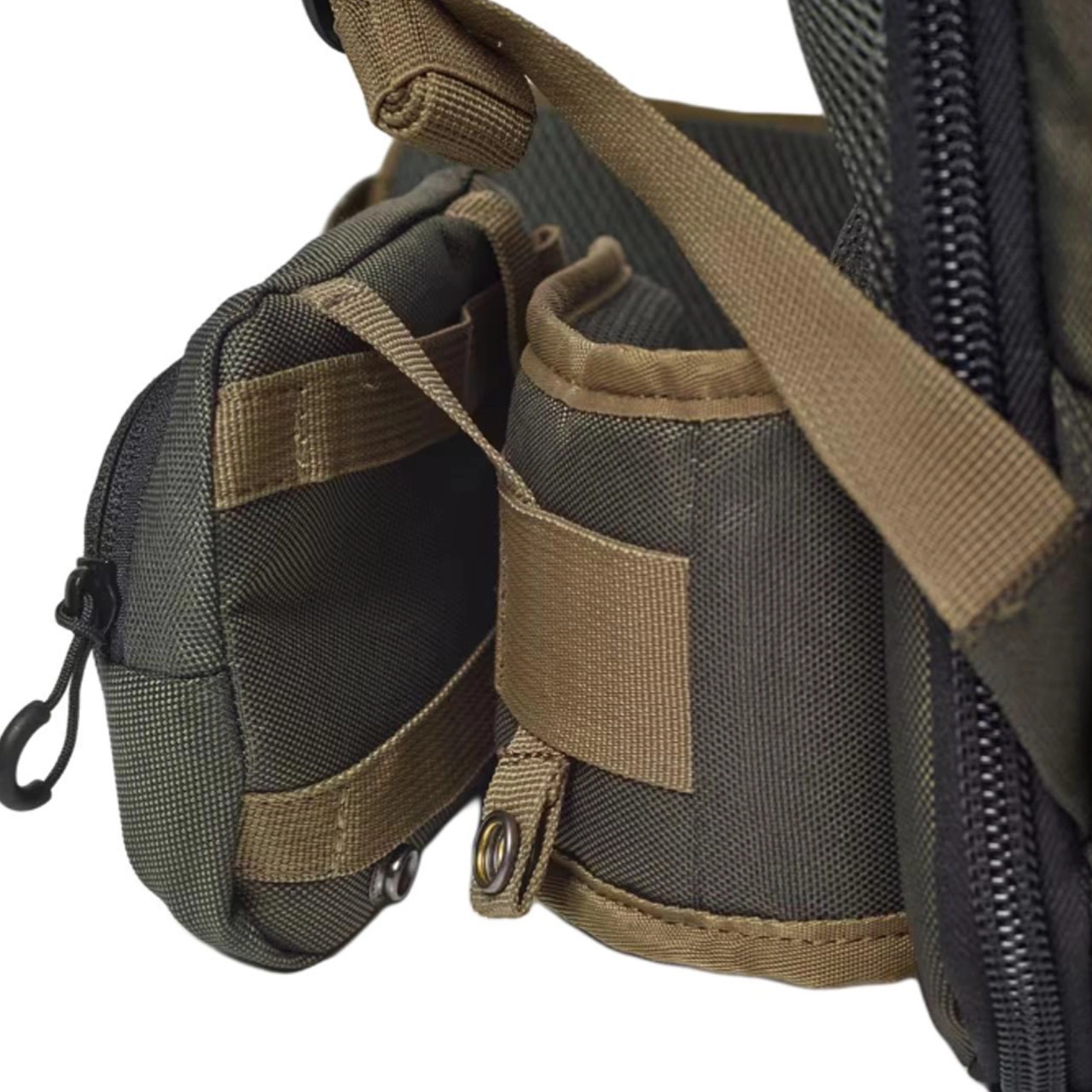 DECATHLON SOLOGNAC35L