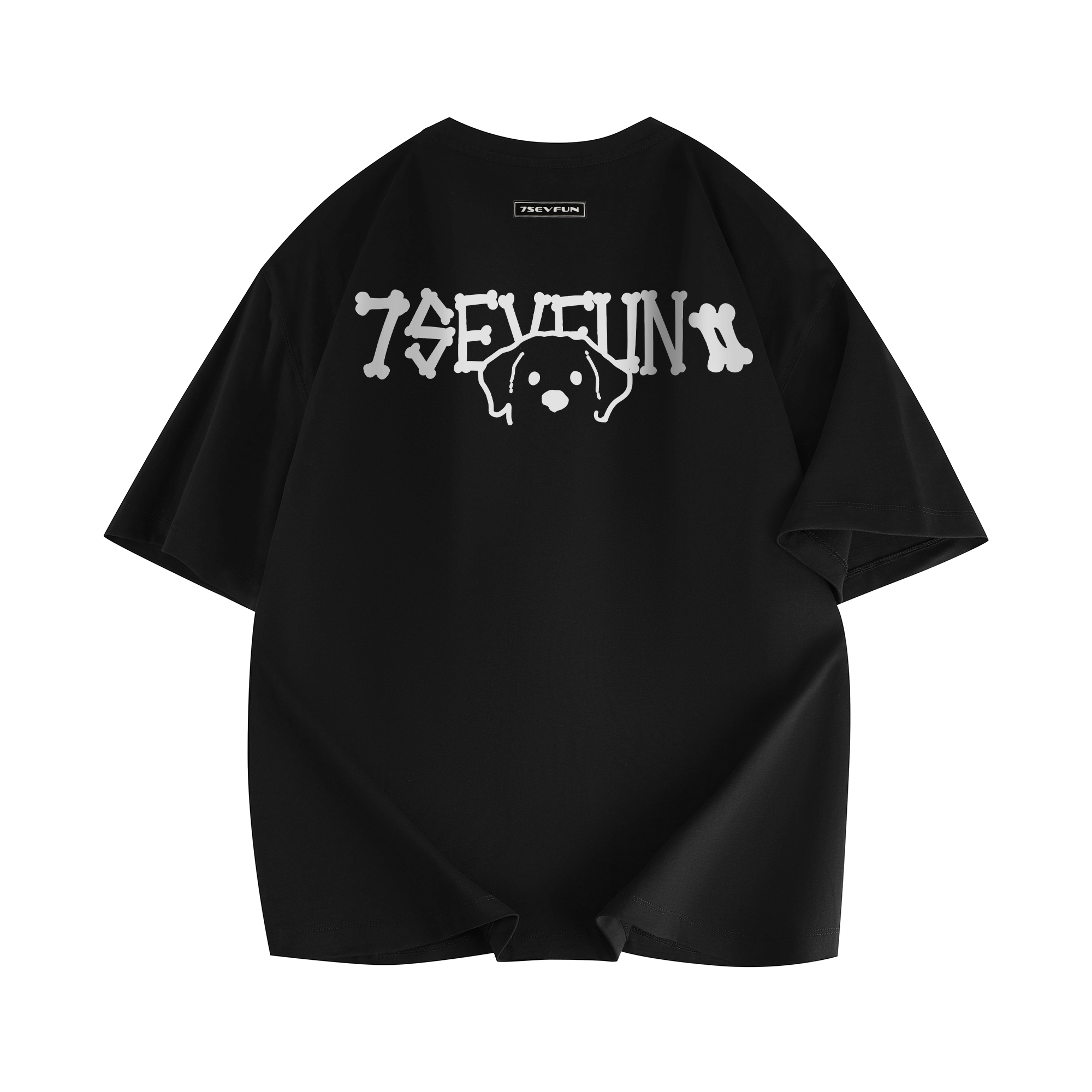 7 SEVFUN LogoT