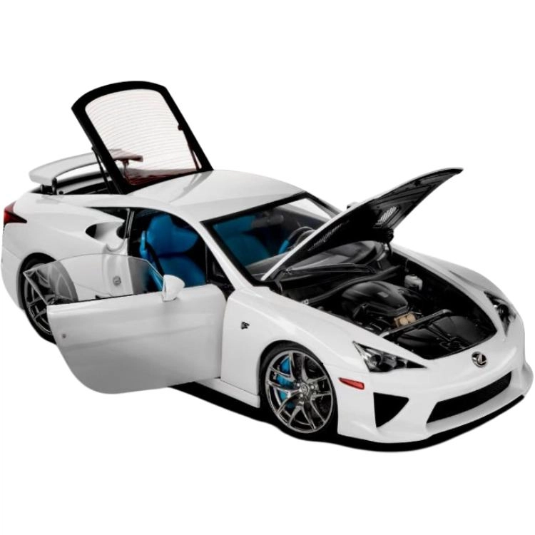 WELL118 LFA