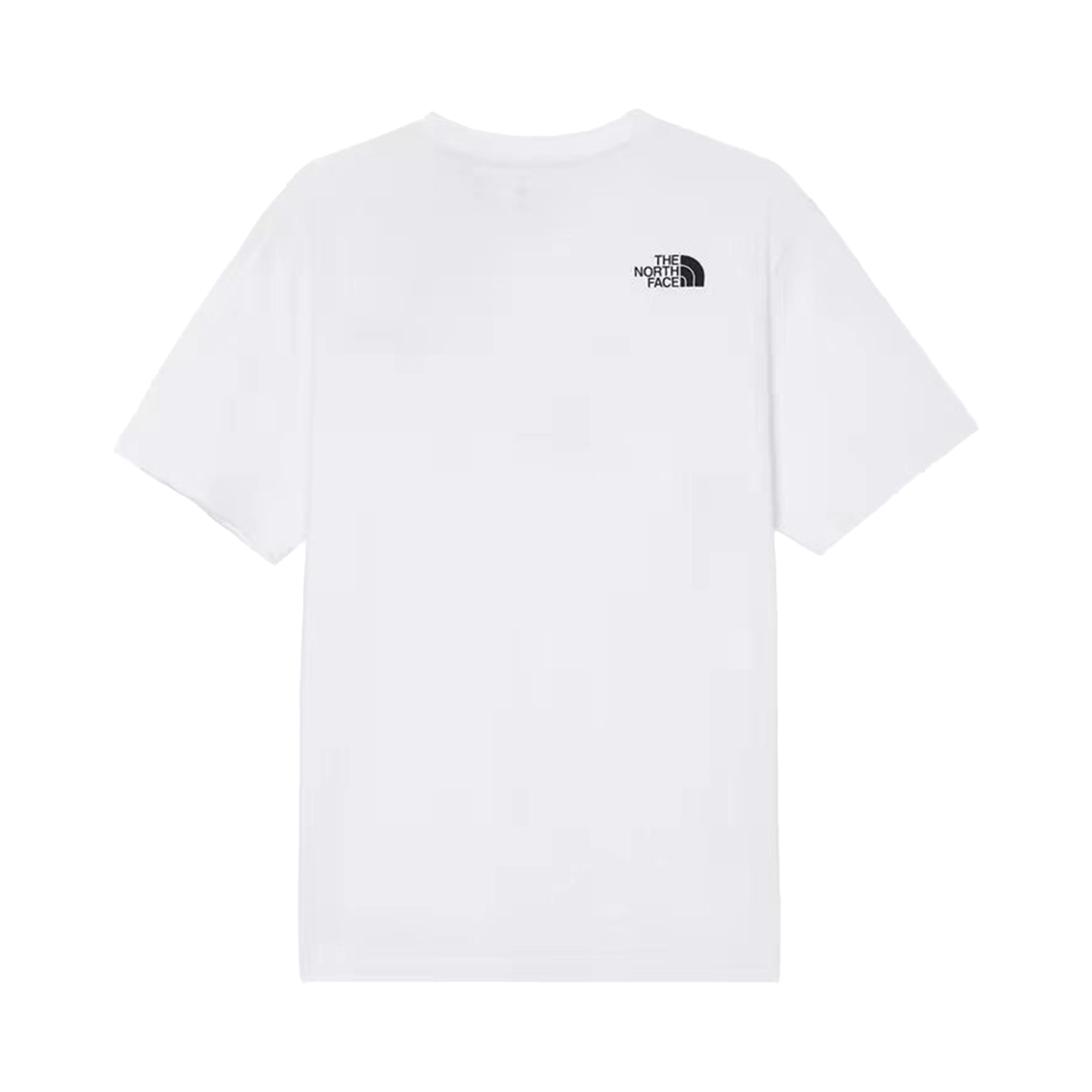THE NORTH FACE The North Face SS23 T