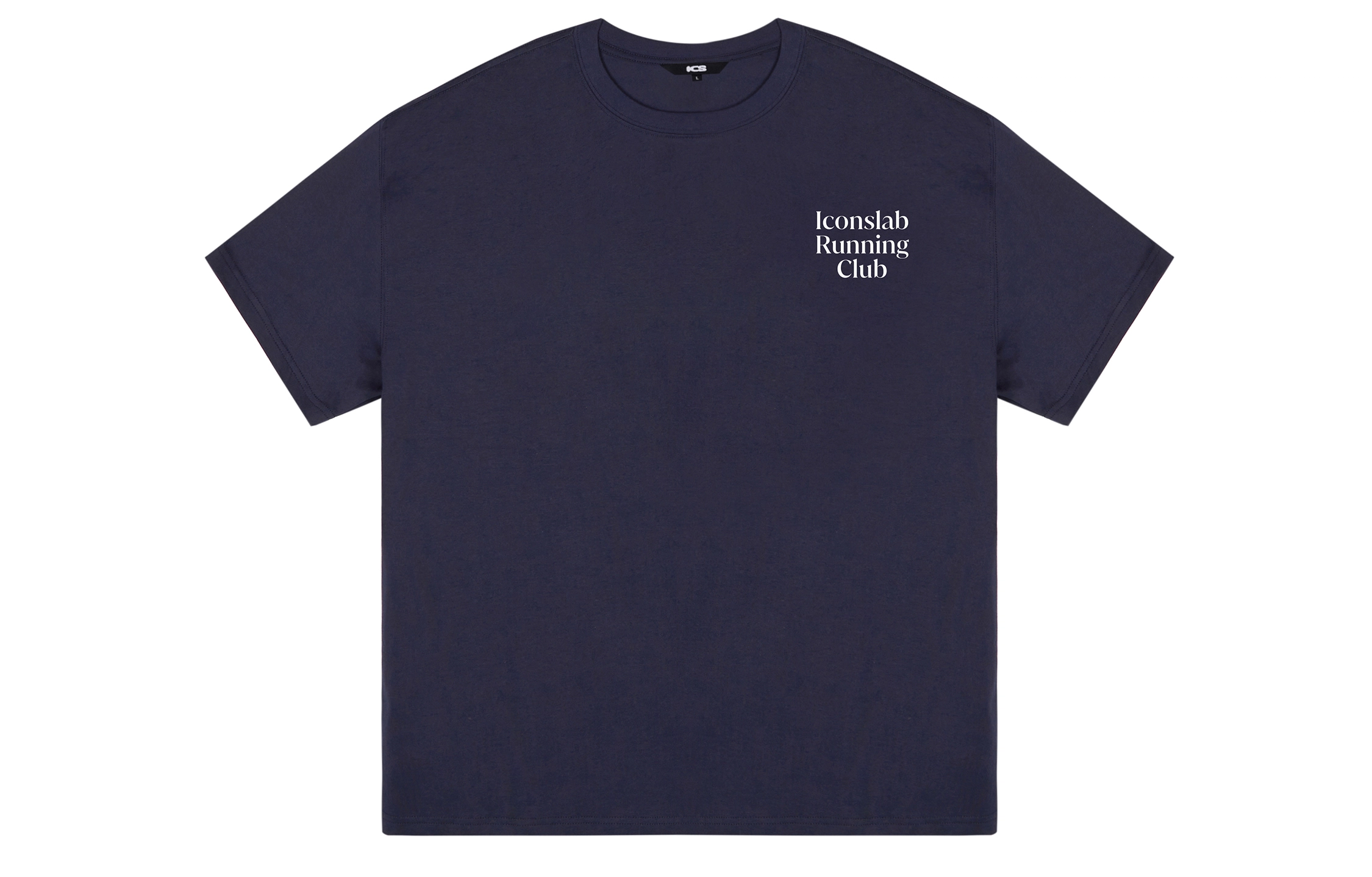 ICONS Lab ICS T
