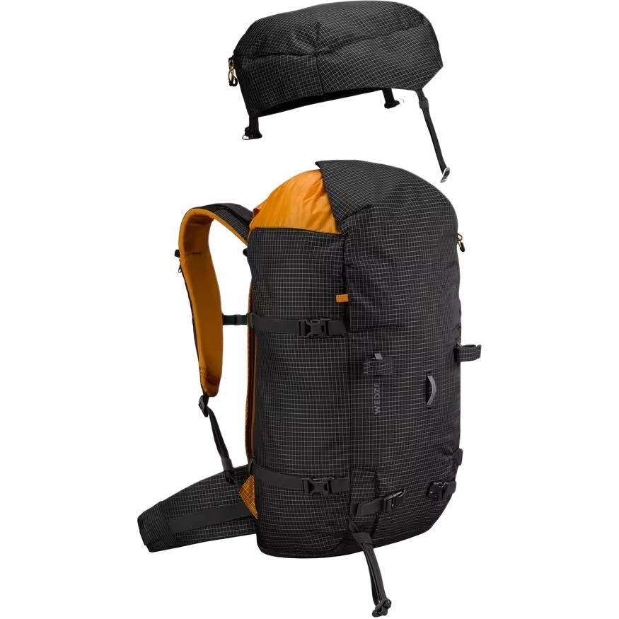 DECATHLON40L Wilder Touring