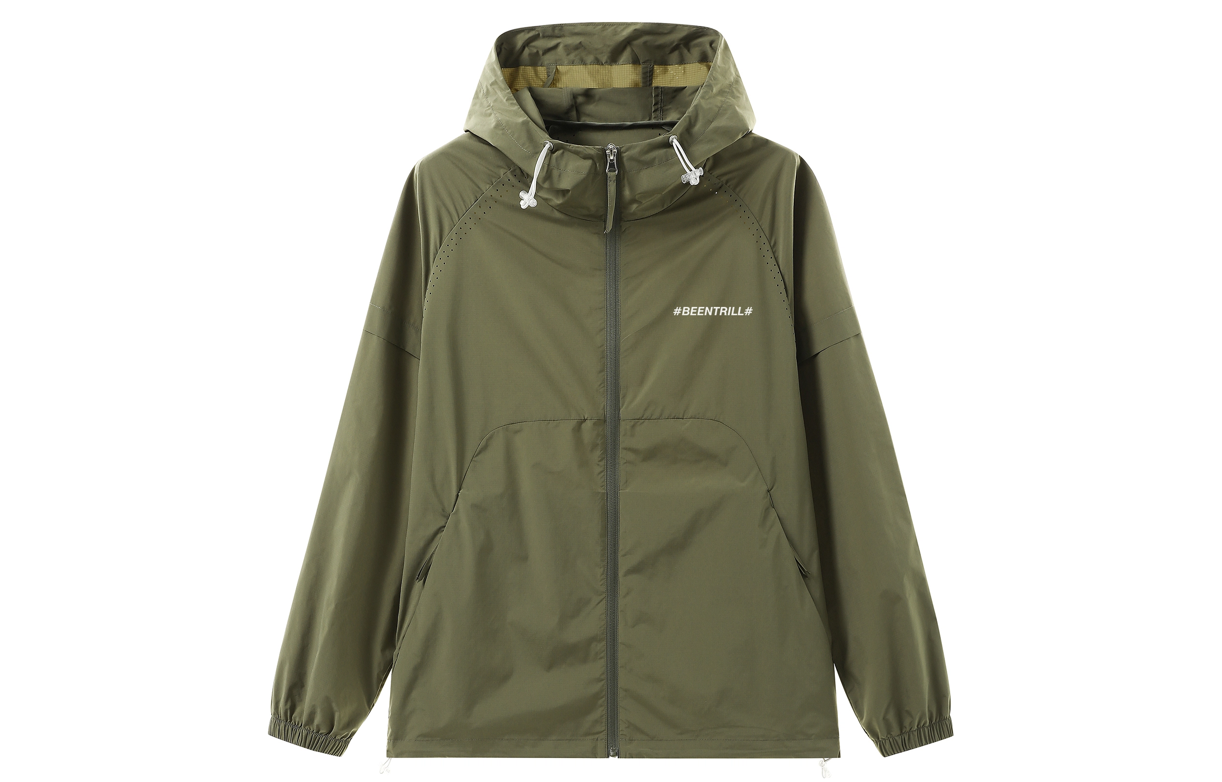 BEENTRILL UPF50+