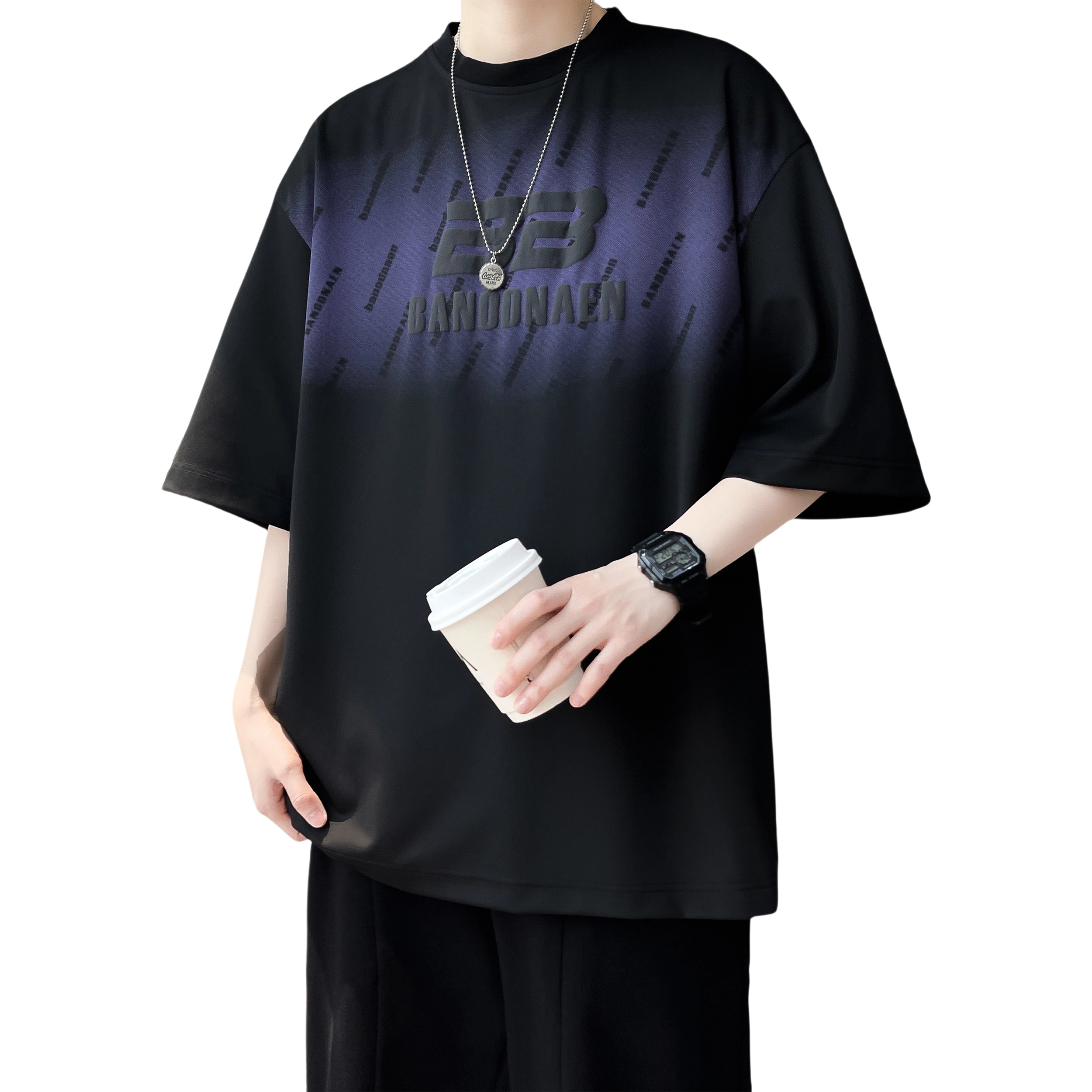 FORCEPULR T