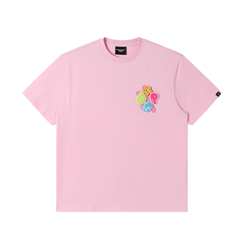 DANGEROUSPEOPLE T