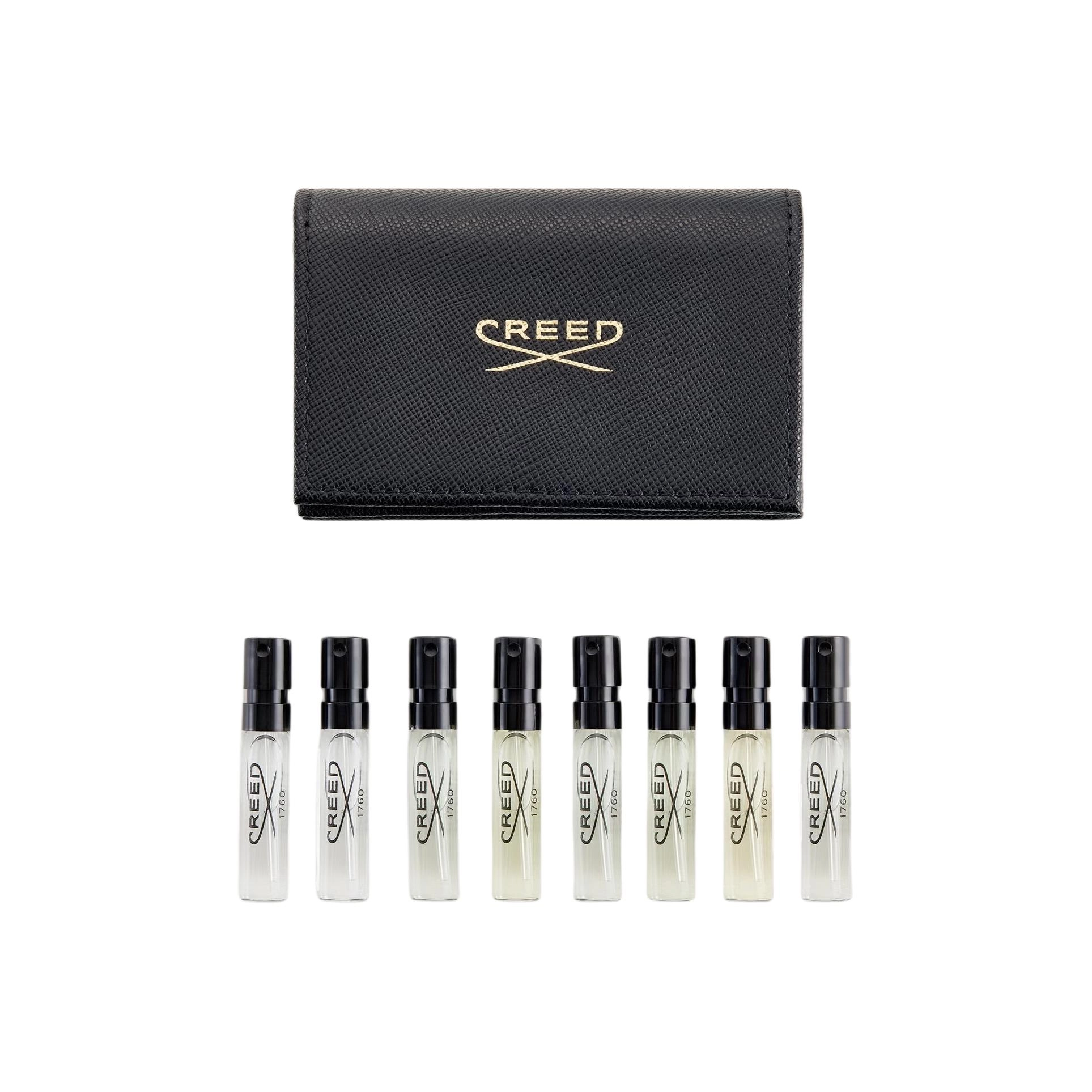 CREED EDP 1.7ml*8