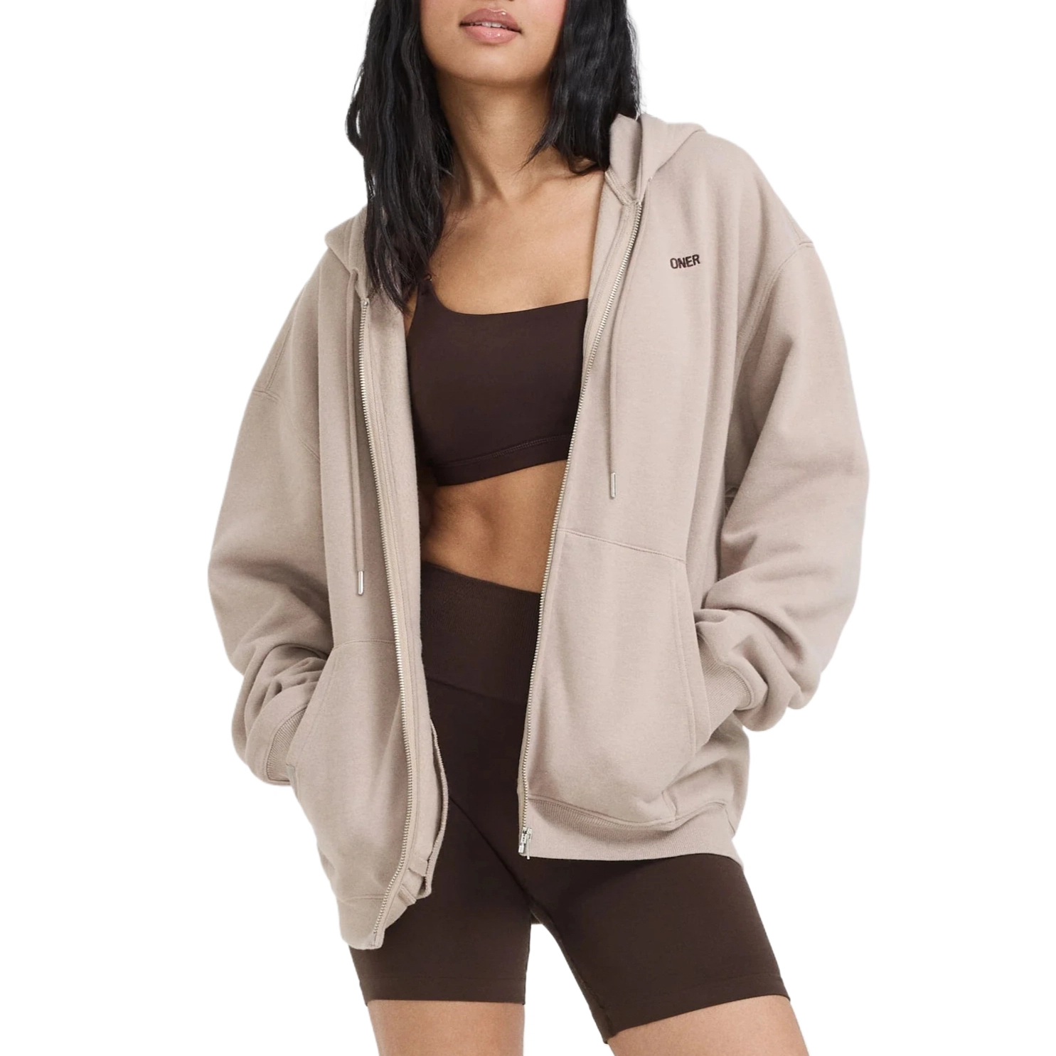 ONER ACTIVE Foundations Zip Through