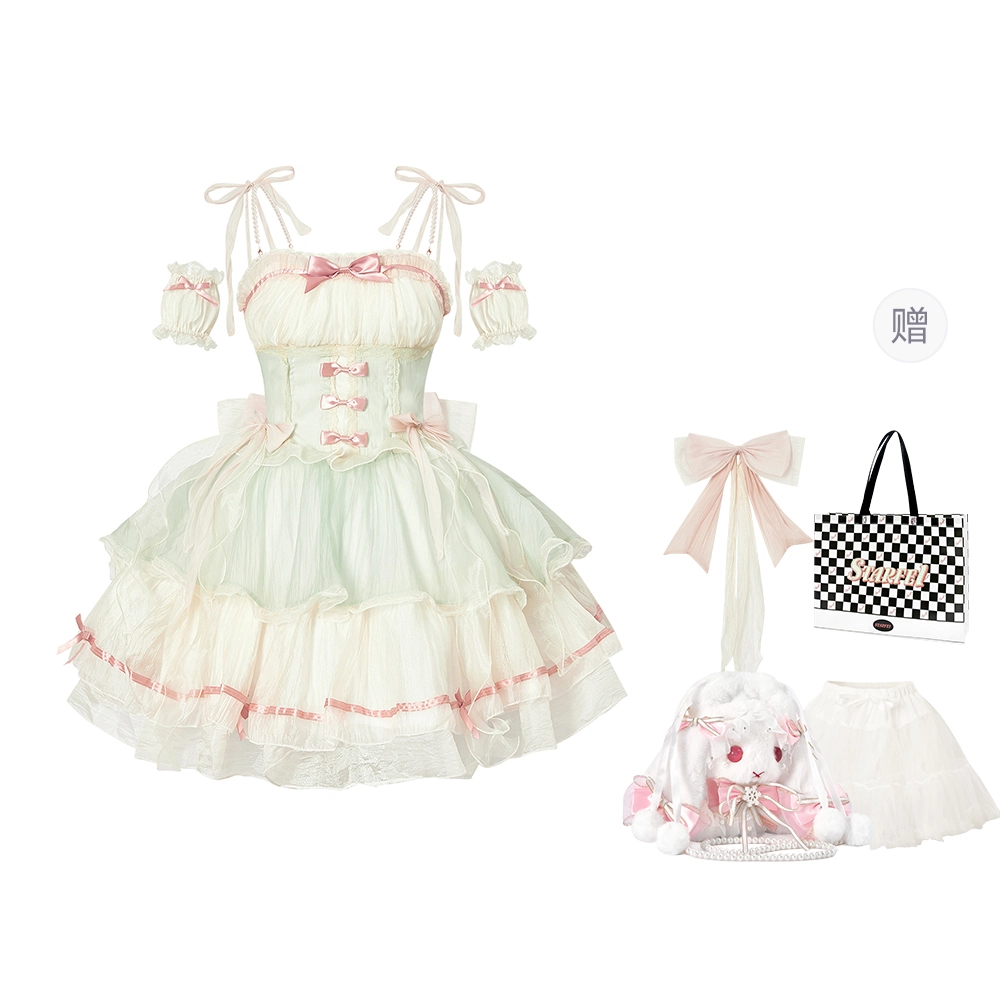 STARFEI Lolitajsk