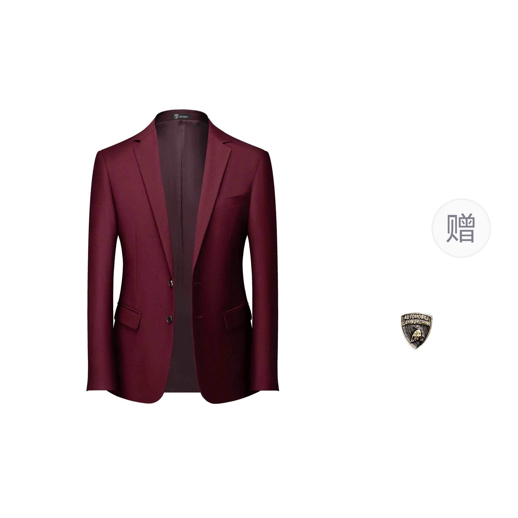 Automobili Lamborghini