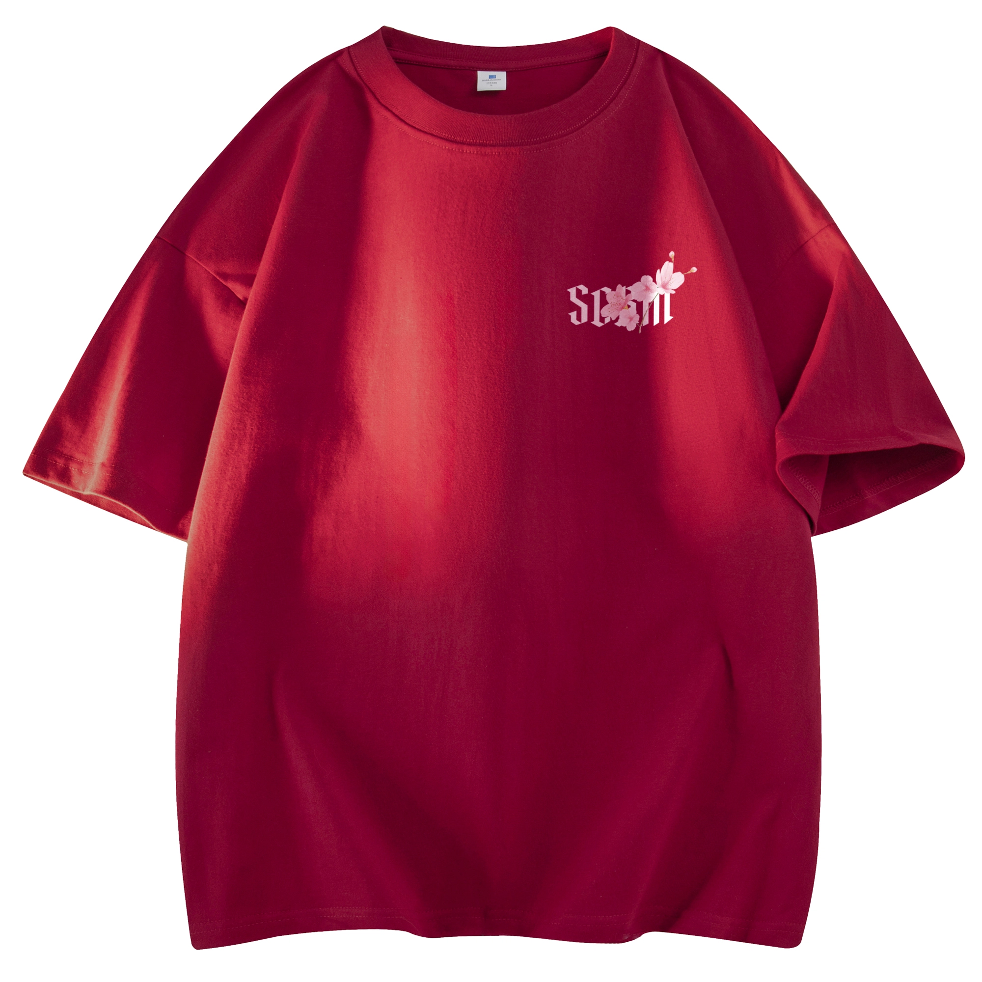 SCRM LogoT