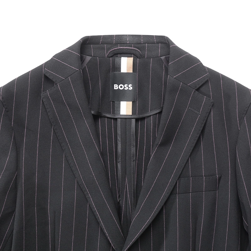 HUGO BOSS SS25