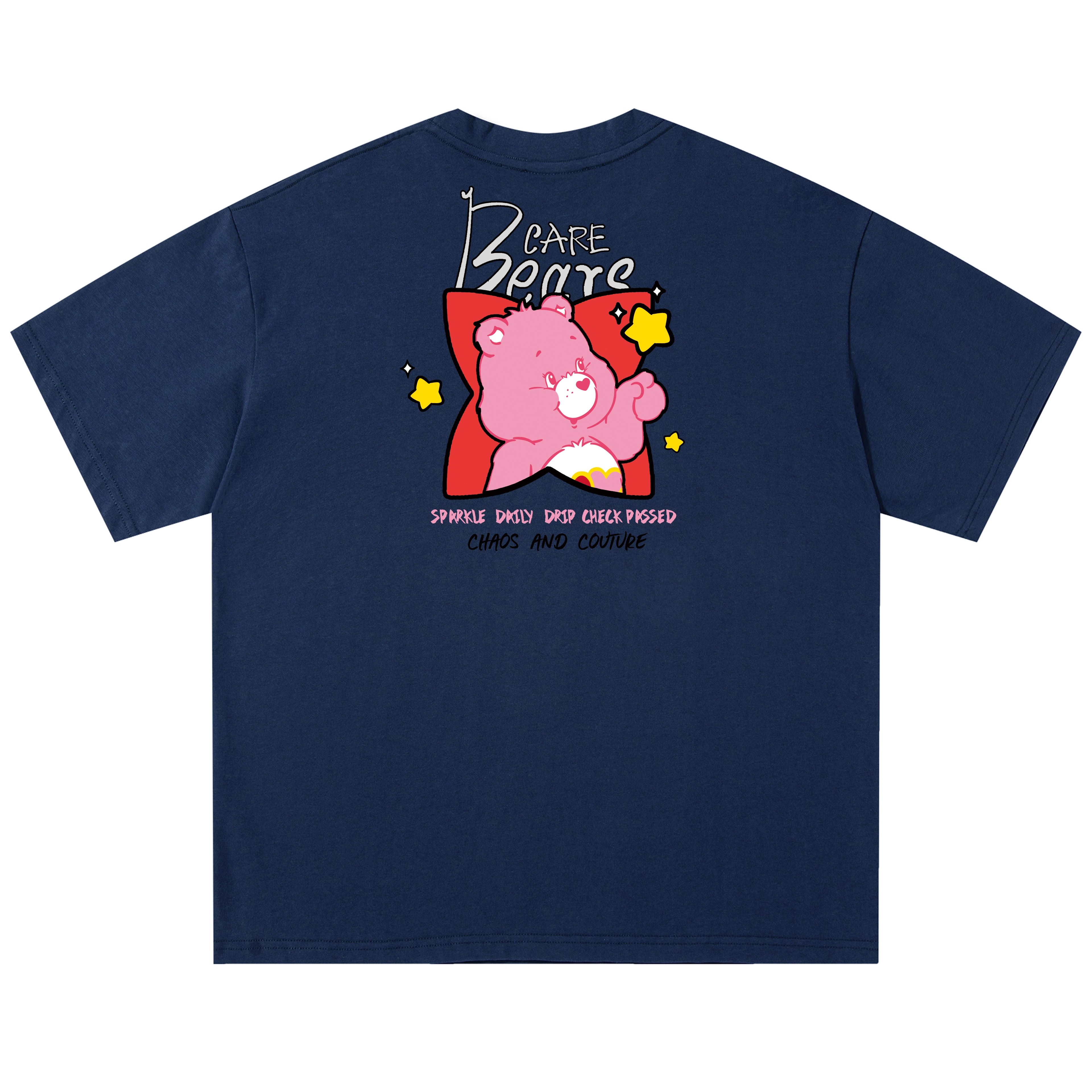 CAREBEARS oversizeT