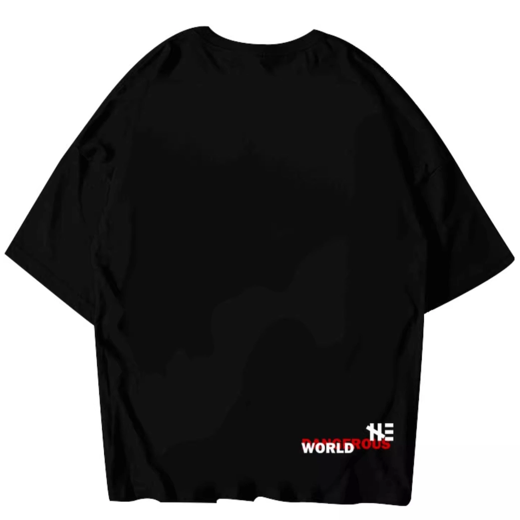 NUCLEAR EXPLOSION T