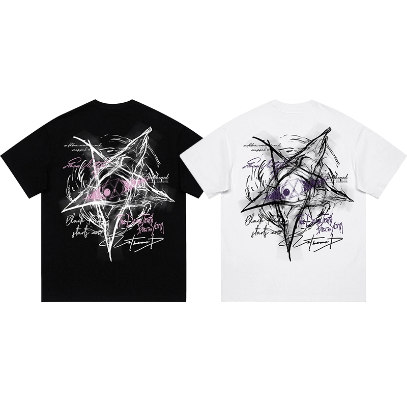 UNthemed T