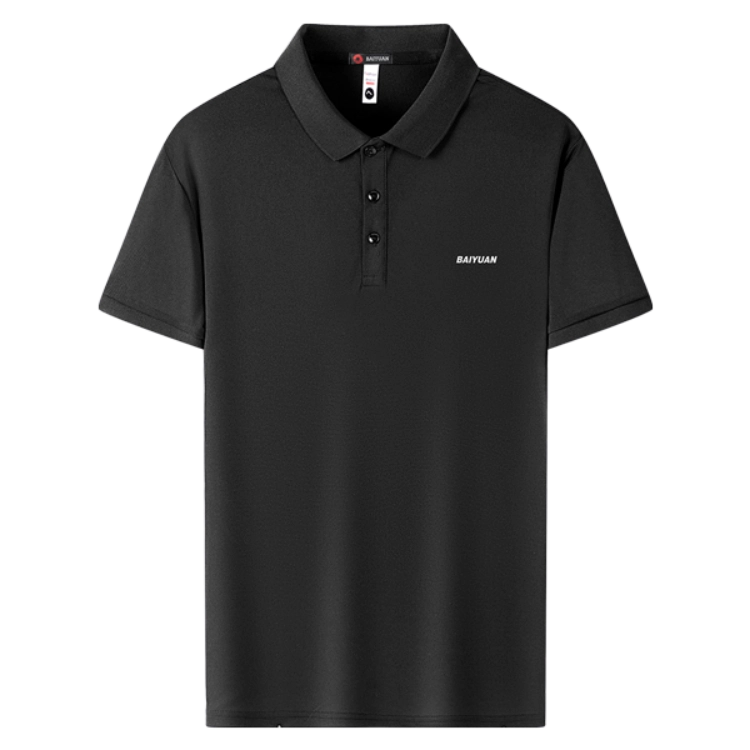 BaiYuan Trousers Polo