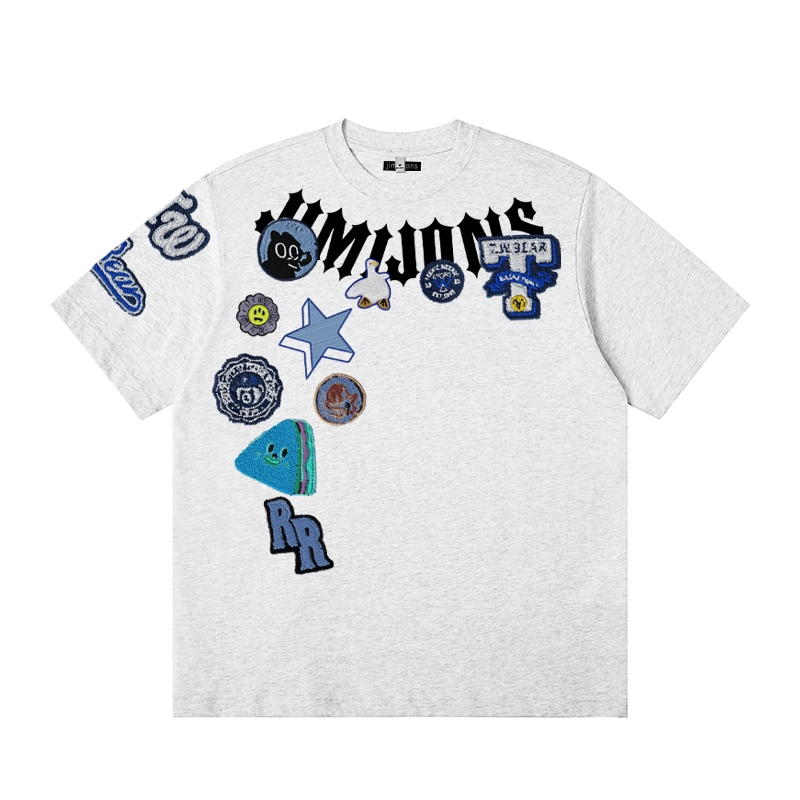 JIMIJONS T
