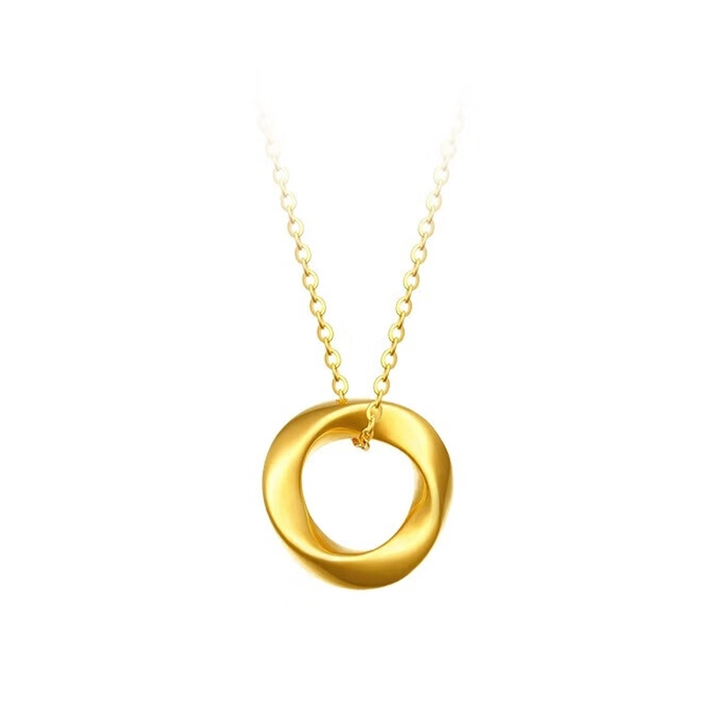 CHINA GOLD 5D S925)