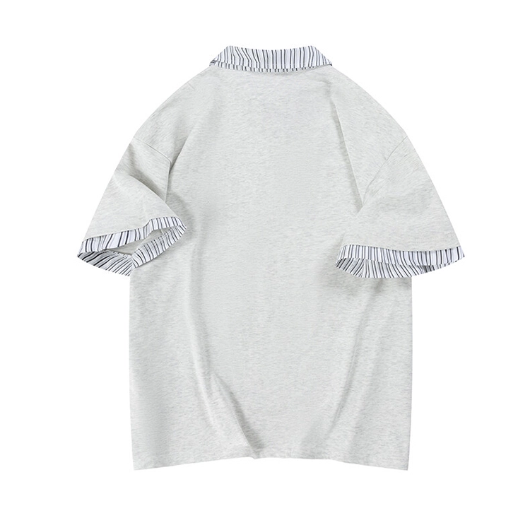 FOREST LIBRARY Polo