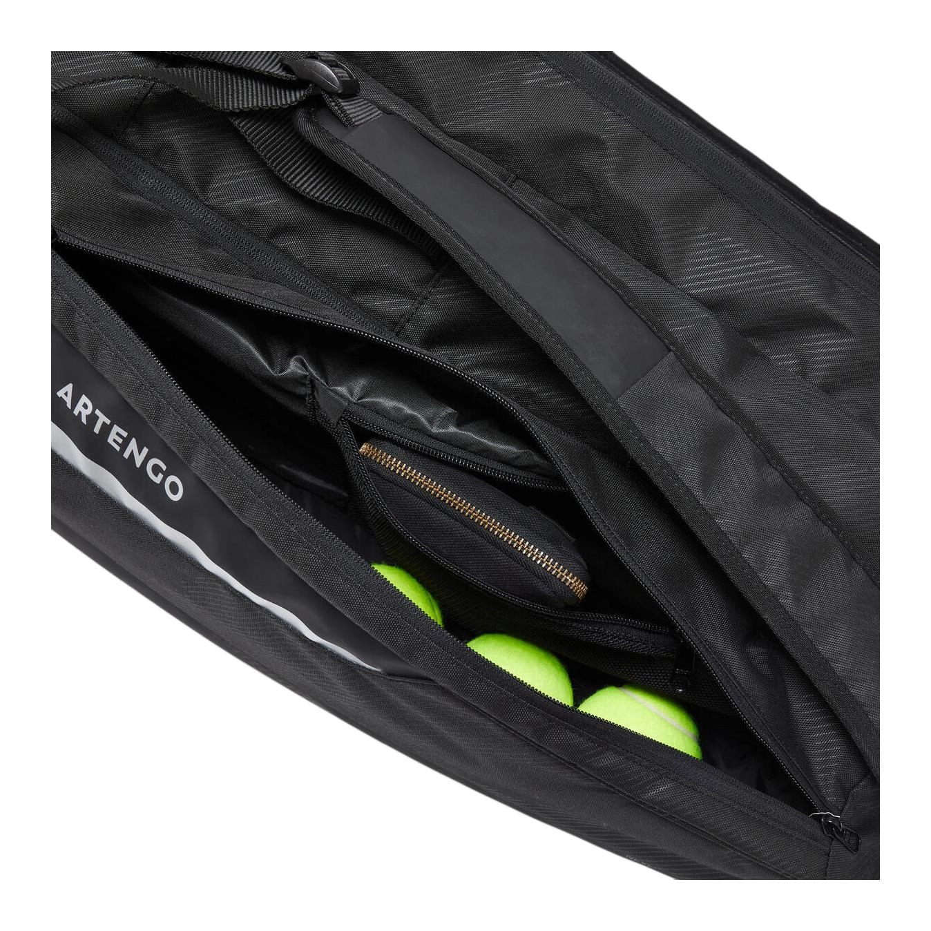 DECATHLON Artengo 65L Logo