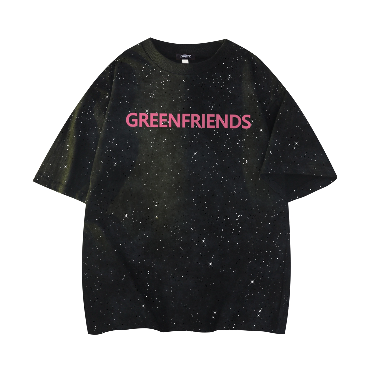 GF T