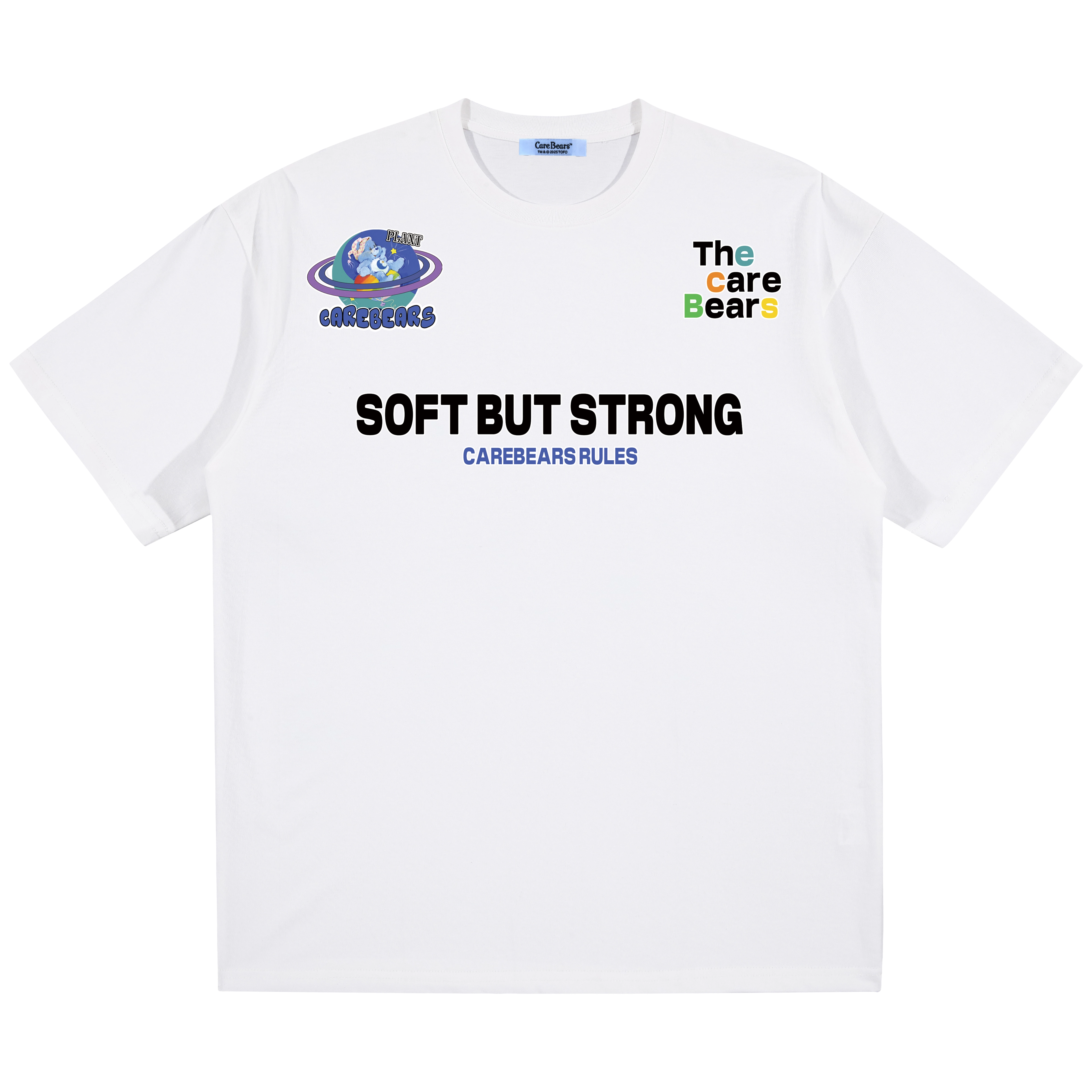 CAREBEARS T
