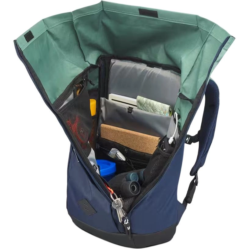DECATHLON23L Escape Rolltop