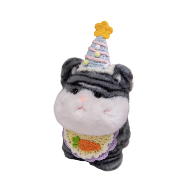 PUDOWRABBIT 20cm30cm