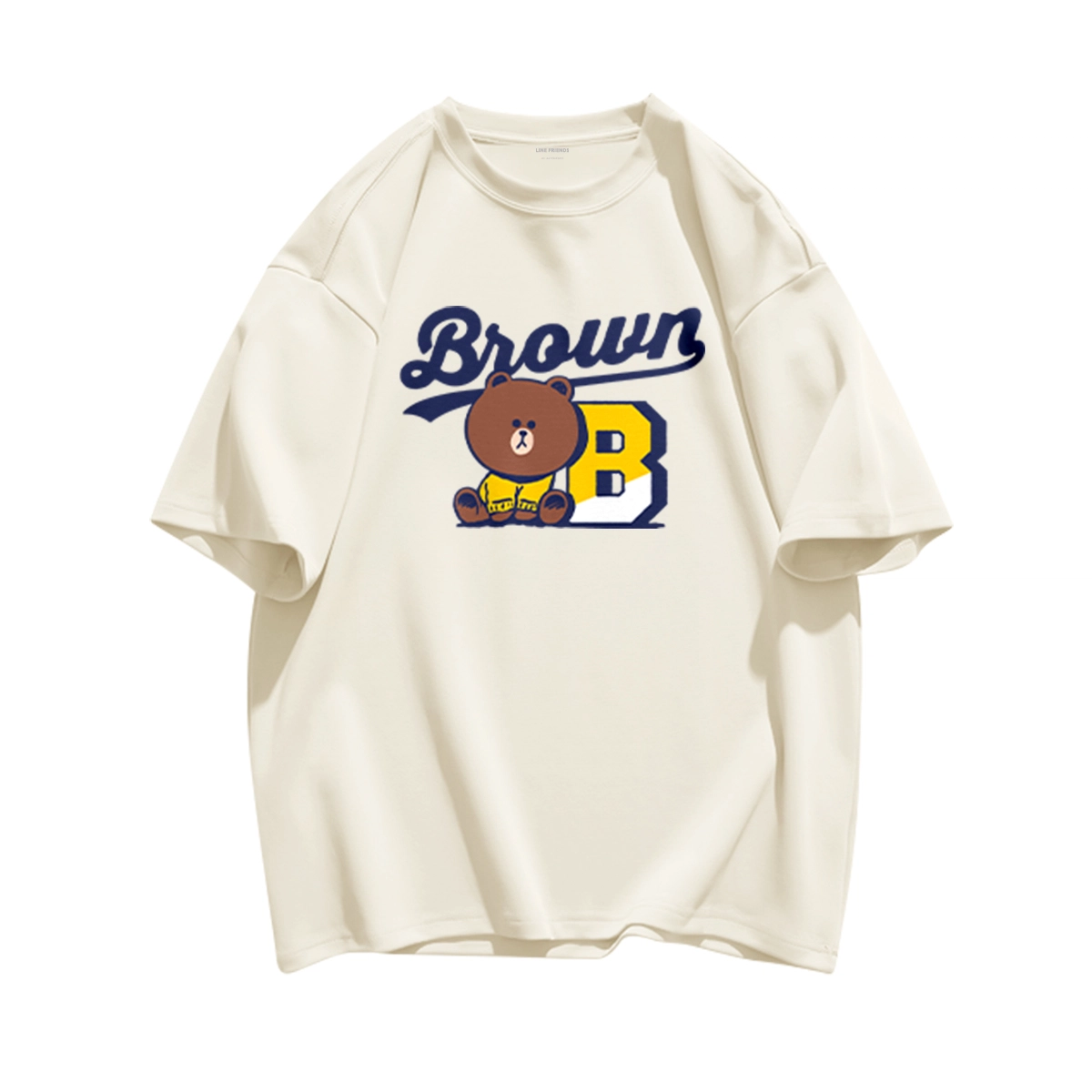 LINE FRIENDS T
