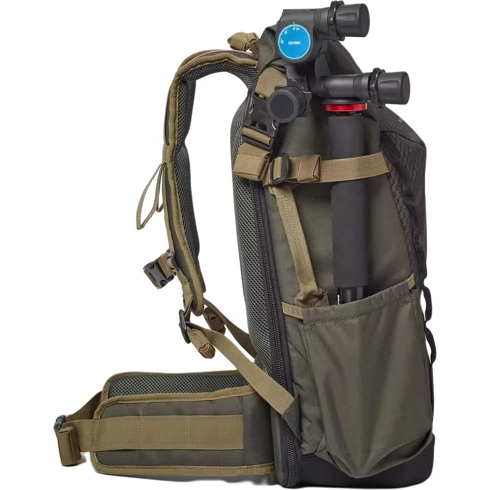 DECATHLON SOLOGNAC35L