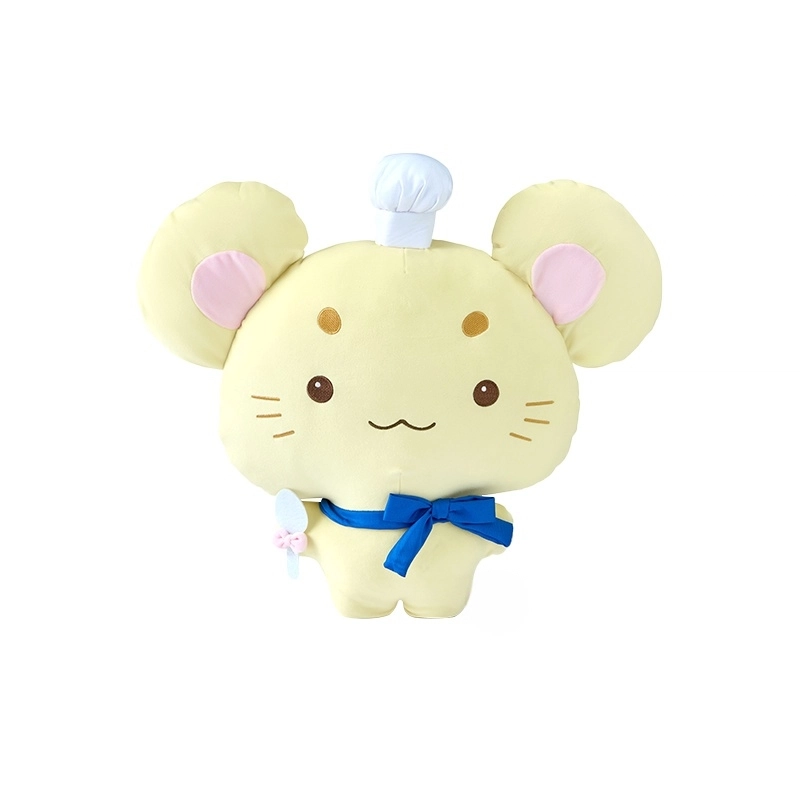 PUDOWRABBIT 50cm