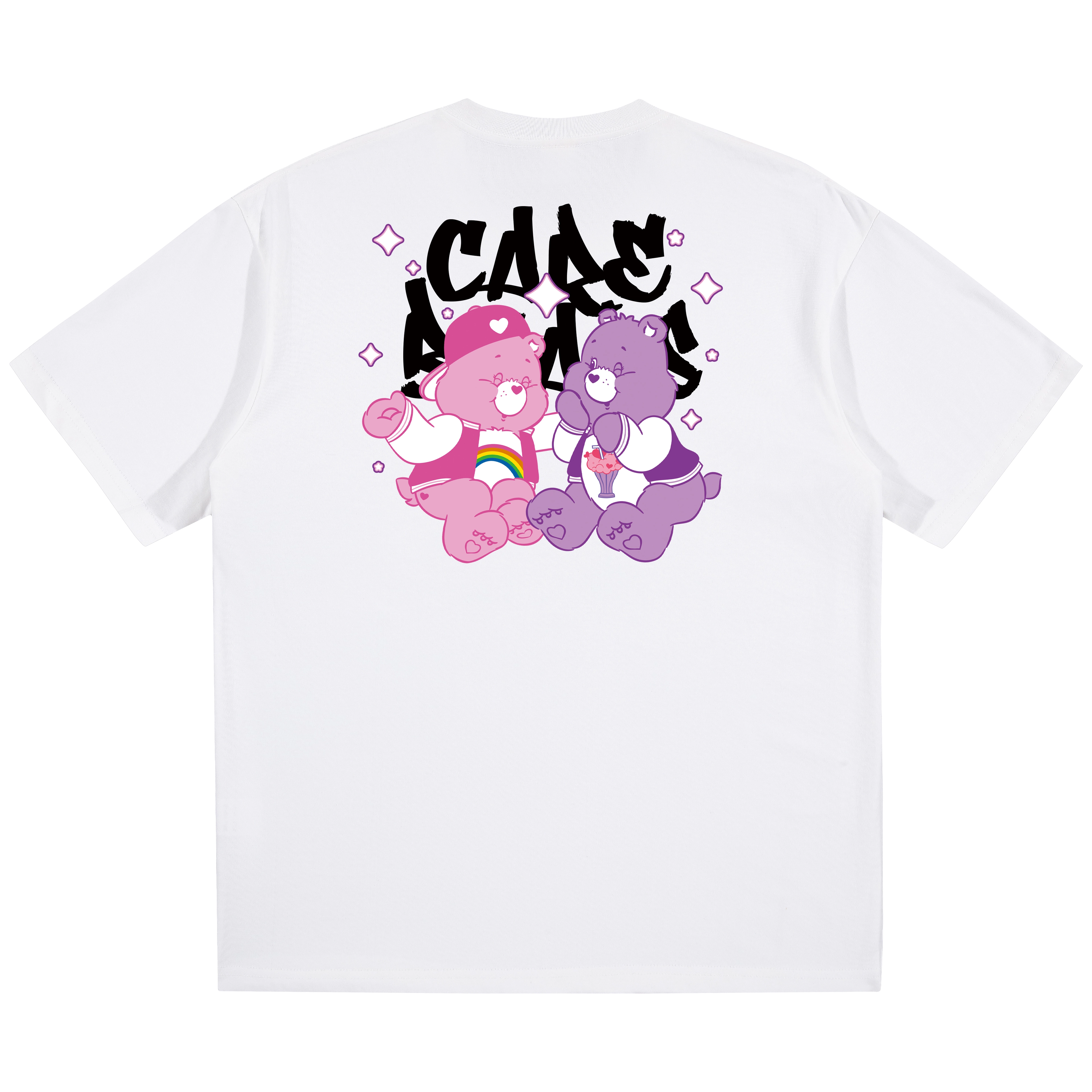 CAREBEARS T