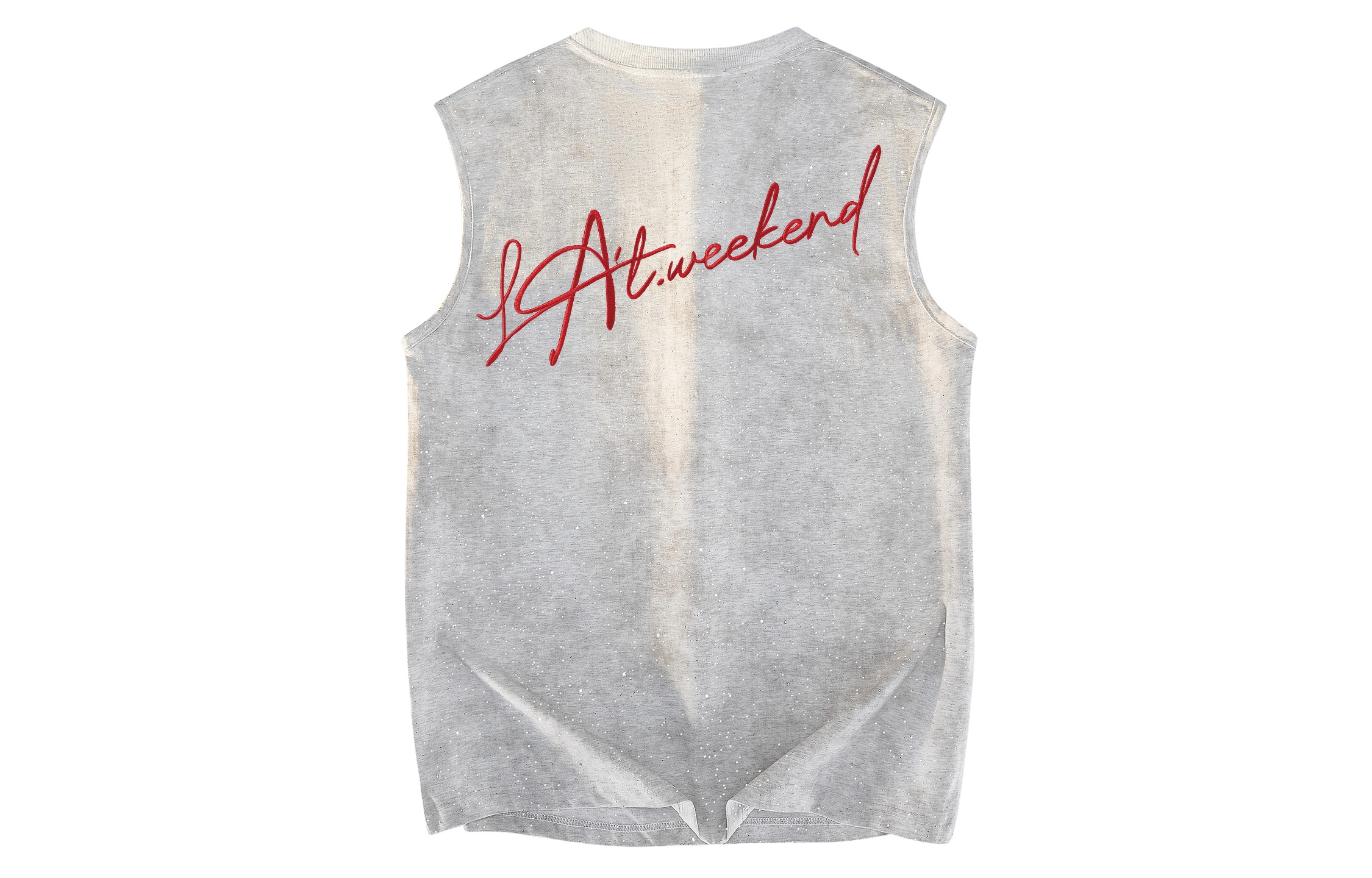 LA'T.WEEKEND 260g Logo