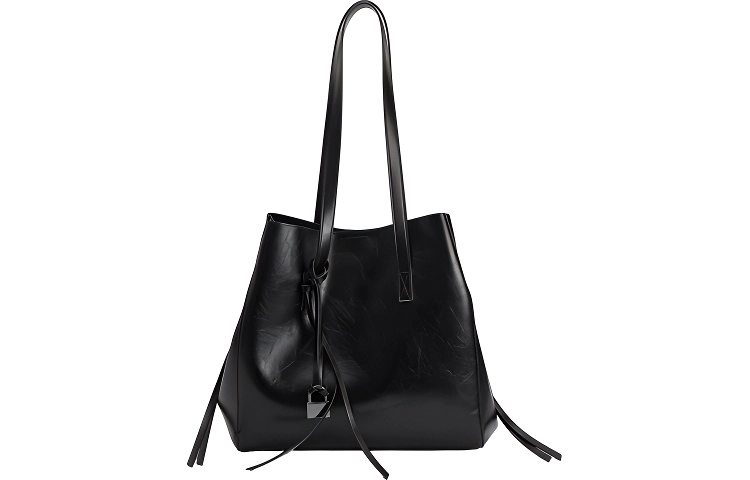 URBAN REVIVO Tote