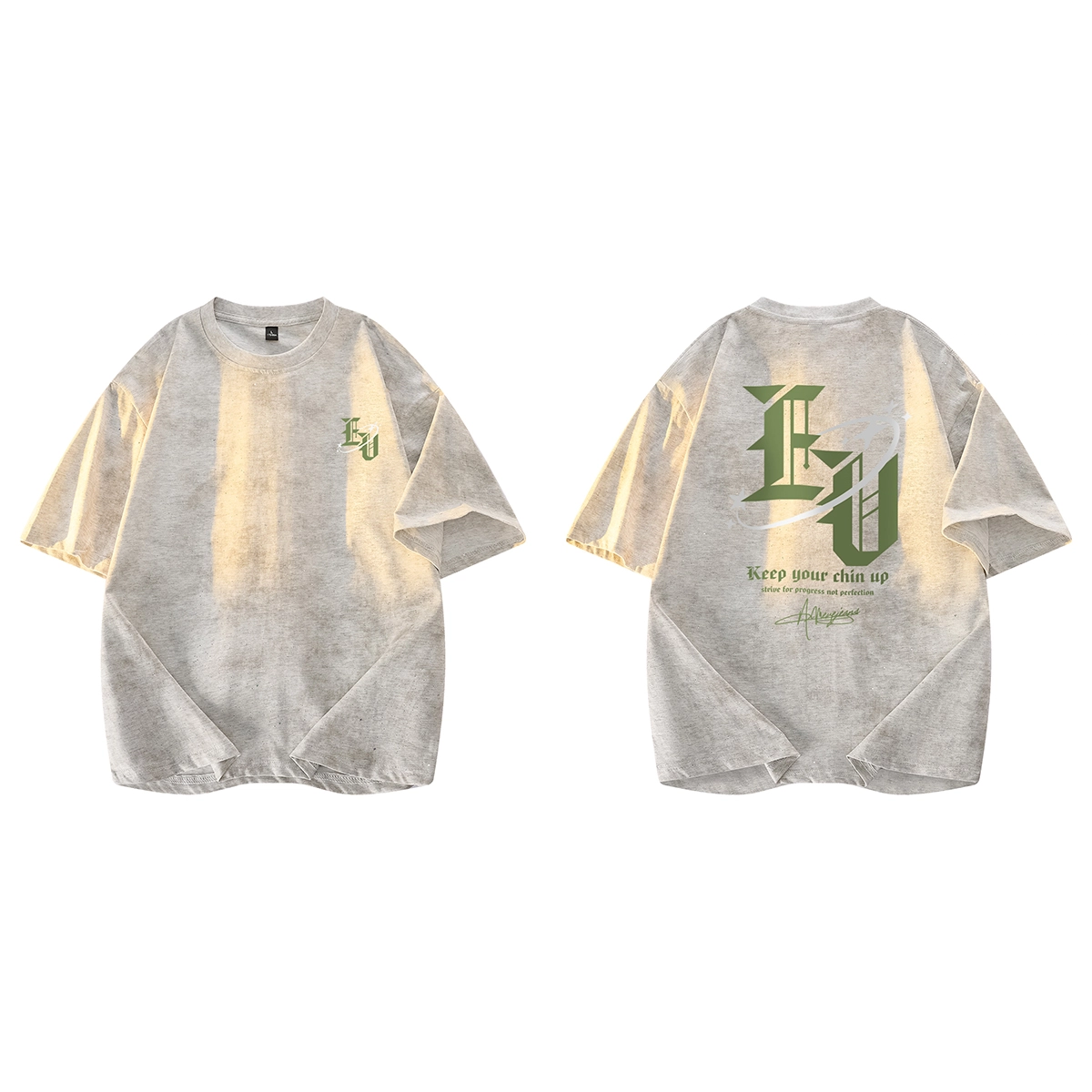 EVE Jeans T
