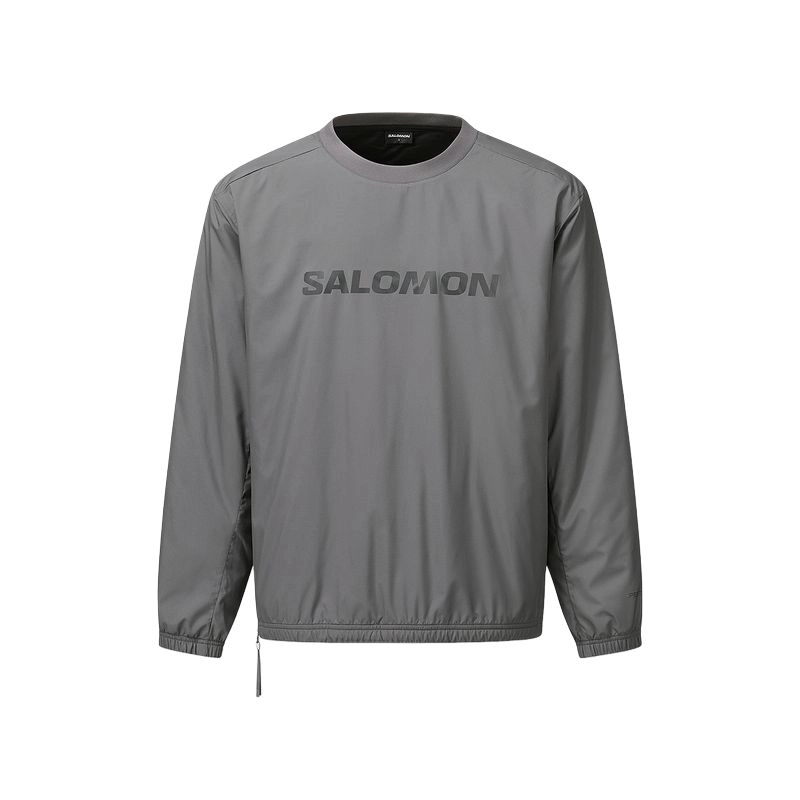 SALOMON COMFY INSULATION PULLOVER