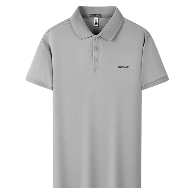 BaiYuan Trousers Polo