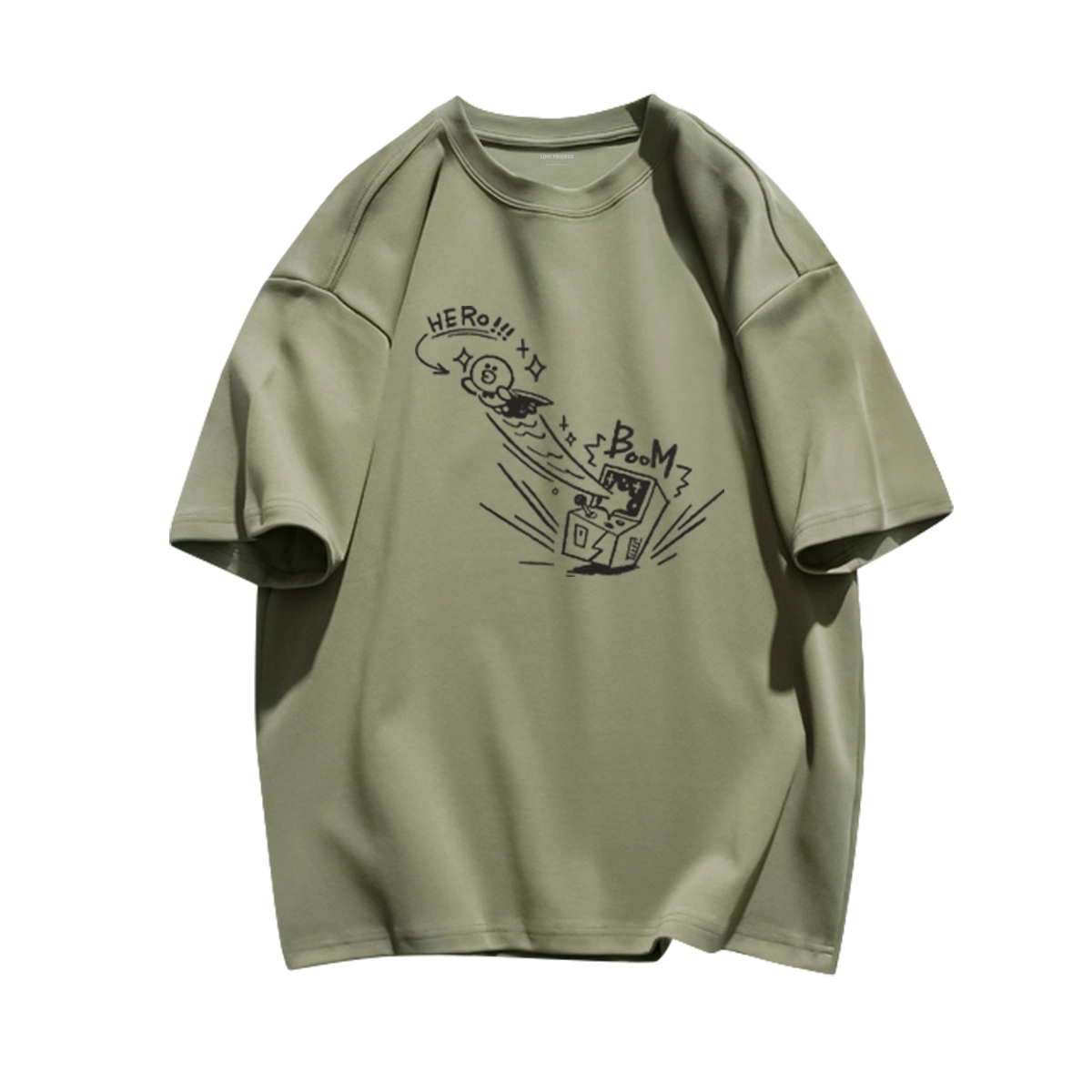 LINE FRIENDS T